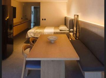 Departamento de 1 habitación, Cuauhtémoc · Estrena Departamento con Balcón en Condesa, Ideal Para Inversión