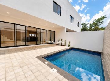 Casa · 225m² · 3 Recámaras · Casa en Venta en Residencial Río By Grupo Cumbres
