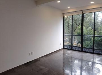 Departamento de 2 habitaciones, Benito Juárez · Se Renta Departamento en Acacias, Mixcoac, Benito Juárez