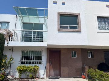Casa de 3 habitaciones, Puebla · Venta de Casa Cerca de Av Nacional Al Sur de Puebla