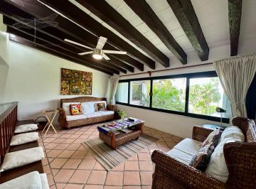 Casa · 209m² · 2 Recámaras · 1 Estacionamiento · Casa - Zona Hotelera Km 14.5 Residencial Cascadas