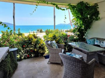Departamento de 1 habitación, Acapulco de Juárez · Super Depto a Pie de Playa en Acapulco Condominio Velero y Galeón