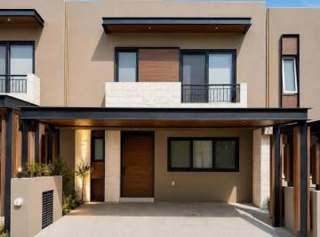 Casa de 3 habitaciones, Querétaro · Casa en Renta Ubicada en El Fraccionamiento Villa Magna