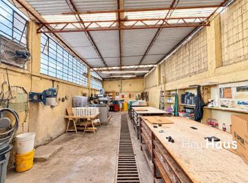 Bodega comercial , Miguel Hidalgo · Bodega Comercial en Venta en Argentina Poniente, Miguel Hidalgo