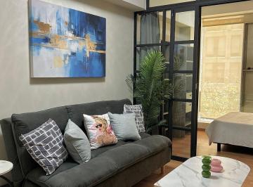 Departamento de 1 habitación, Cuauhtémoc · Departamento en Venta en Puerta Alameda 1 Rec 1 Centro Histórico, Alameda Central