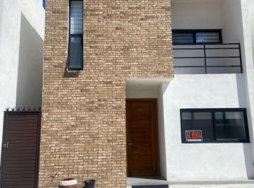 Casa de 3 habitaciones, Chihuahua · Casa en Renta en Tarragona Residencial