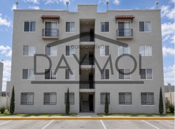 Departamento de 2 habitaciones, Tecámac · Departamento en P.º Real Granada Manzana 025, San Jeronimo Xonacahuacan, 55745 Santa María Ajoloapan