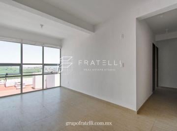 Departamento de 2 habitaciones, Atizapán de Zaragoza · Departamento en Renta, Park View, Lago Esmeralda