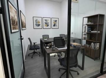 Oficina , Zapopan · Oficina Privada en Renta en Andares | Fast Office Premier