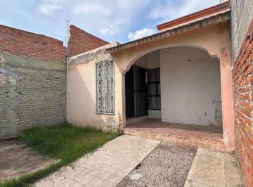 Casa · 87m² · 2 Recámaras · 1 Estacionamiento · Casa en Renta Col, Morelos II Aguascalientes, Ags.