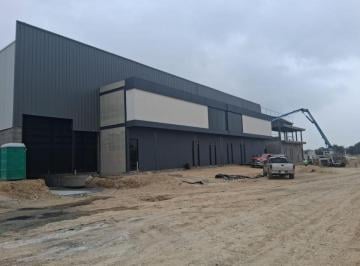 Bodega comercial , Guadalupe · Bodega en Preventa en Los Lermas, Guadalupe