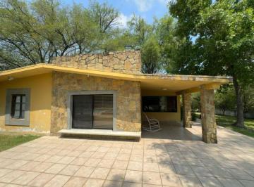 Quinta de 2 habitaciones, Santiago · Quinta en Venta en El Ranchito, Stgo