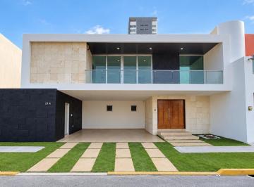 Casa · 353m² · 3 Recámaras · 2 Estacionamientos · Casa en Renta Playas del Conchal
