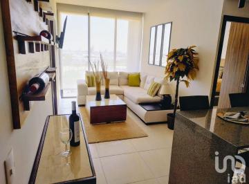 Departamento · 67m² · 2 Recámaras · 1 Estacionamiento · Departamento en Renta en Virreyes, Zapopan