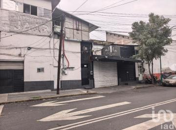Edificio · 395m² · 20 Recámaras · 6 Estacionamientos · Propiedad en Venta Habitacional y Comercial, Atlampa, Cuauhtémoc