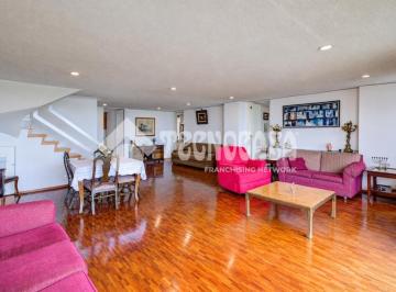 Foto · Pent House - Venta