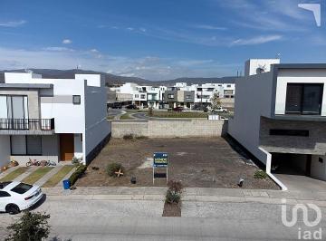 Terreno / Lote · 142m² · Terreno en Venta en Adamar Tlajomulco