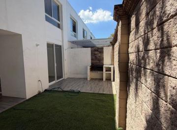 Casa en condominio de 3 habitaciones, San Andrés Cholula · Casa en Renta con Jardin Amplio