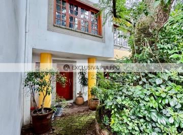 IMG_4189.jpg · Casa en Condominio en Venta en Olivar de Los Padres