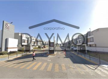 Casa en condominio de 3 habitaciones, Tecámac · Casa en Paseo de Av Ñón & Blvr. Valle San Pedro, Manzana 035, 55767 Ojo de Agua, Méx.