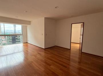Departamento de 2 habitaciones, Miguel Hidalgo · Departamento en Renta City Towers Polanco, Granada, Miguel Hidalgo