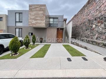 Departamento de 2 habitaciones, El Marqués · Departamento en Renta en Zibata con 2 Lugares de Estacionamiento