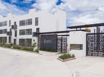 Departamento · 60m² · 2 Recámaras · 2 Estacionamientos · Departamentos en Venta Torres Castillejo