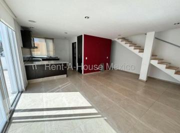 Casa de 2 habitaciones, Querétaro · Dúplex en Venta en Juriquilla con Terraza y Amenidades Ml828