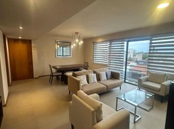 Departamento de 2 habitaciones, San Andrés Cholula · Depa en Renta Amueblado Las Animas