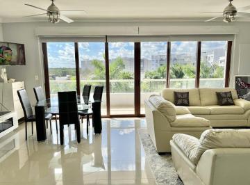 Departamento · 167m² · 3 Recámaras · 2 Estacionamientos · Departamento en Residencial Palmaris
