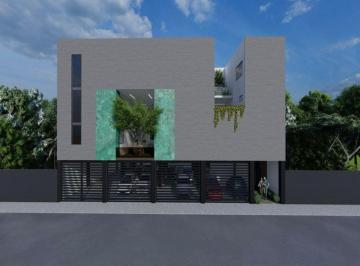 Departamento de 1 habitación, San Andrés Cholula · Departamentos en Venta en Zona Udlap