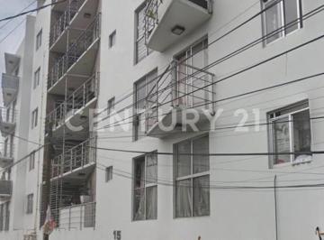 Departamento de 1 habitación, Iztacalco · Se Renta Departamento a 5 Min de Metro Puebla