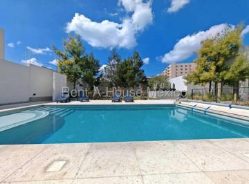 Departamento de 2 habitaciones, El Marqués · Departamento en Renta en Zaru