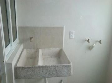 Departamento de 2 habitaciones, Benito Juárez · Se Renta Departamento
