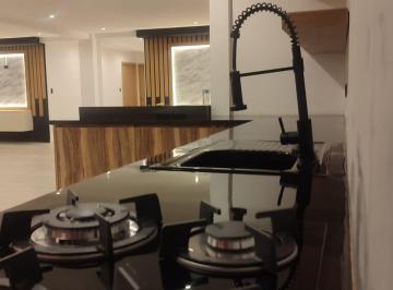 Departamento de 1 habitación, Playas de Rosarito · Departamento de 70 m² en Renta – Excelente Iluminación, Estacionamiento Privado