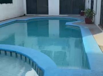 Departamento de 1 habitación, Mazatlán · Departamento de 65 m² con 1 Recámara en Renta en Mazatlán a Una Cuadra de La Playa