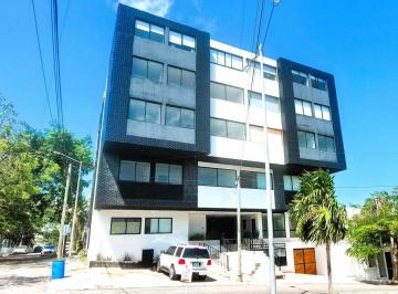 Departamento de 3 habitaciones, Solidaridad · Departamento en Renta en Black Tower