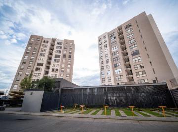 Departamento de 2 habitaciones, Zapopan · Departamento 2 Recámaras Stelar Boreales Zapopan Norte