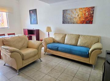 Departamento de 3 habitaciones, Cuautitlán Izcalli · Departamento Amueblado de 3 Recamaras