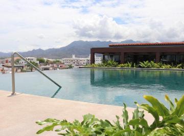 Departamento de 2 habitaciones, Puerto Vallarta · Se Renta Depto en Fluvial Vallarta Frente a Costco