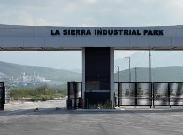 1 · Terreno Industrial de 1,000 m²