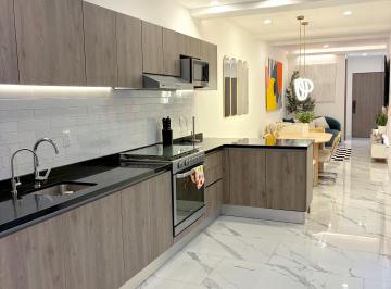 Departamento de 2 habitaciones, Benito Juárez · Hermoso Departamento en Renta en La Colonia Nápoles, Cdmx | ¡Todo Incluido!