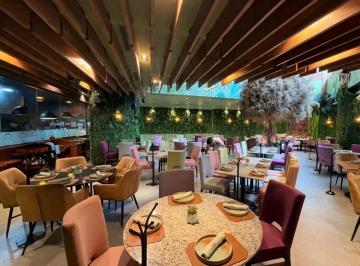 Local comercial , Miguel Hidalgo · Inmueble en Renta Polanco V Seccion Miguel Hidalgo