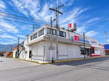 Foto 1 · Local Comercial en Venta en Miravalle, Saltillo, Coahuila