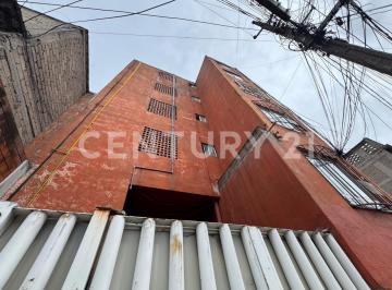 Departamento de 2 habitaciones, Iztacalco · Se Vende Departamento Cerca de Francisco del Paso y Troncoso