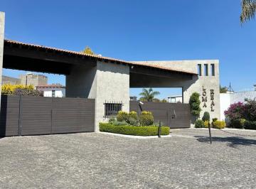 Casa de 4 habitaciones, Metepec · Se Vende Casa con Jardín, 320 m, Metepec, Toluca, Loma Real