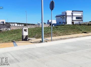 Terreno / Lote , El Marqués · Terreno en Esquina en Mallorca Residencial Queretaro