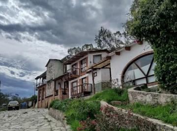 Villa de 16 habitaciones, Pachuca · ¡Oportunidad de Inversión! Hotel Casa Al Aire en Venta en Pachuca, Hidalgo!