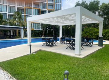 Departamento de 3 habitaciones, Solidaridad · Vive Rodeado de Naturaleza, Confort y Exclusividad en La Ceiba, Ciudad Mayakoba