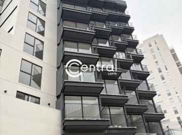 Departamento de 1 habitación, Huixquilucan · Estrena Loft Amueblado con Balcón y Vista Espectacular